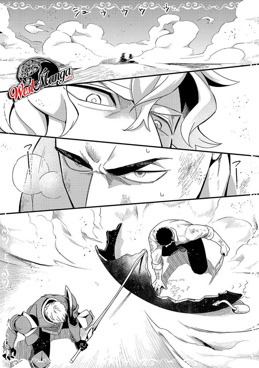 Welcome to Cheap Restaurant of Outcasts! (Tsuihousha Shokudou e Youkoso!) Chapter 15 Gambar 14
